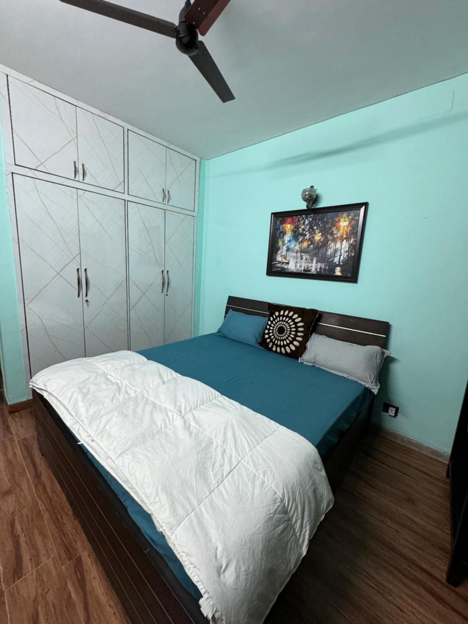Urban Haven-relax In Style Cr Park Gk2 *