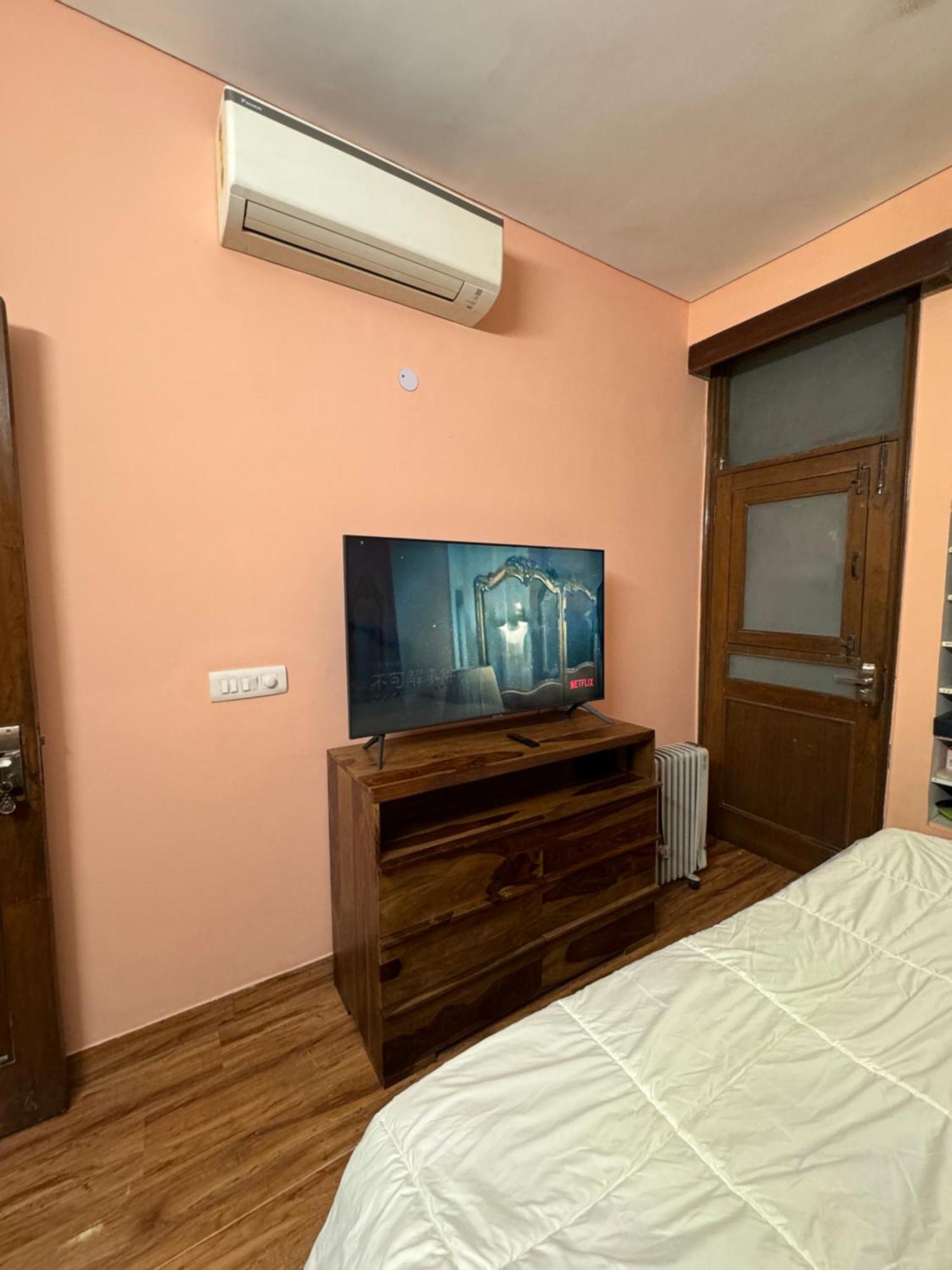 Urban Haven-relax In Style Cr Park Gk2 Homestay *