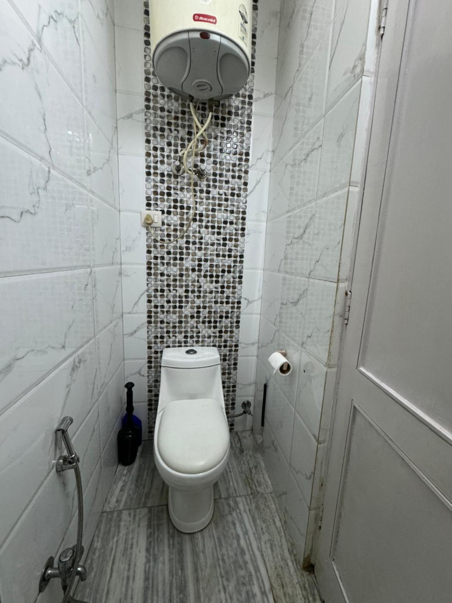 Homestay Urban Haven-relax In Style Cr Park Gk2