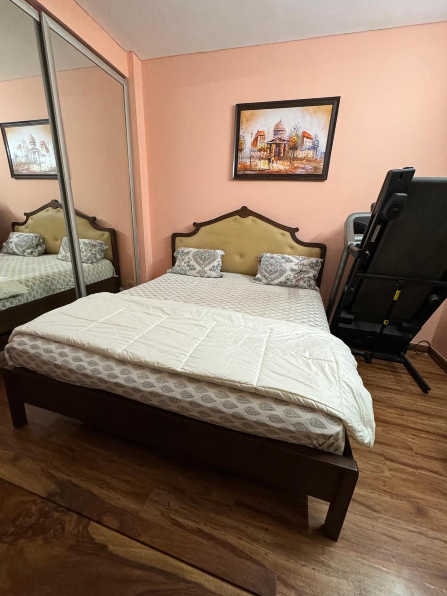 Homestay Urban Haven-relax In Style Cr Park Gk2 *