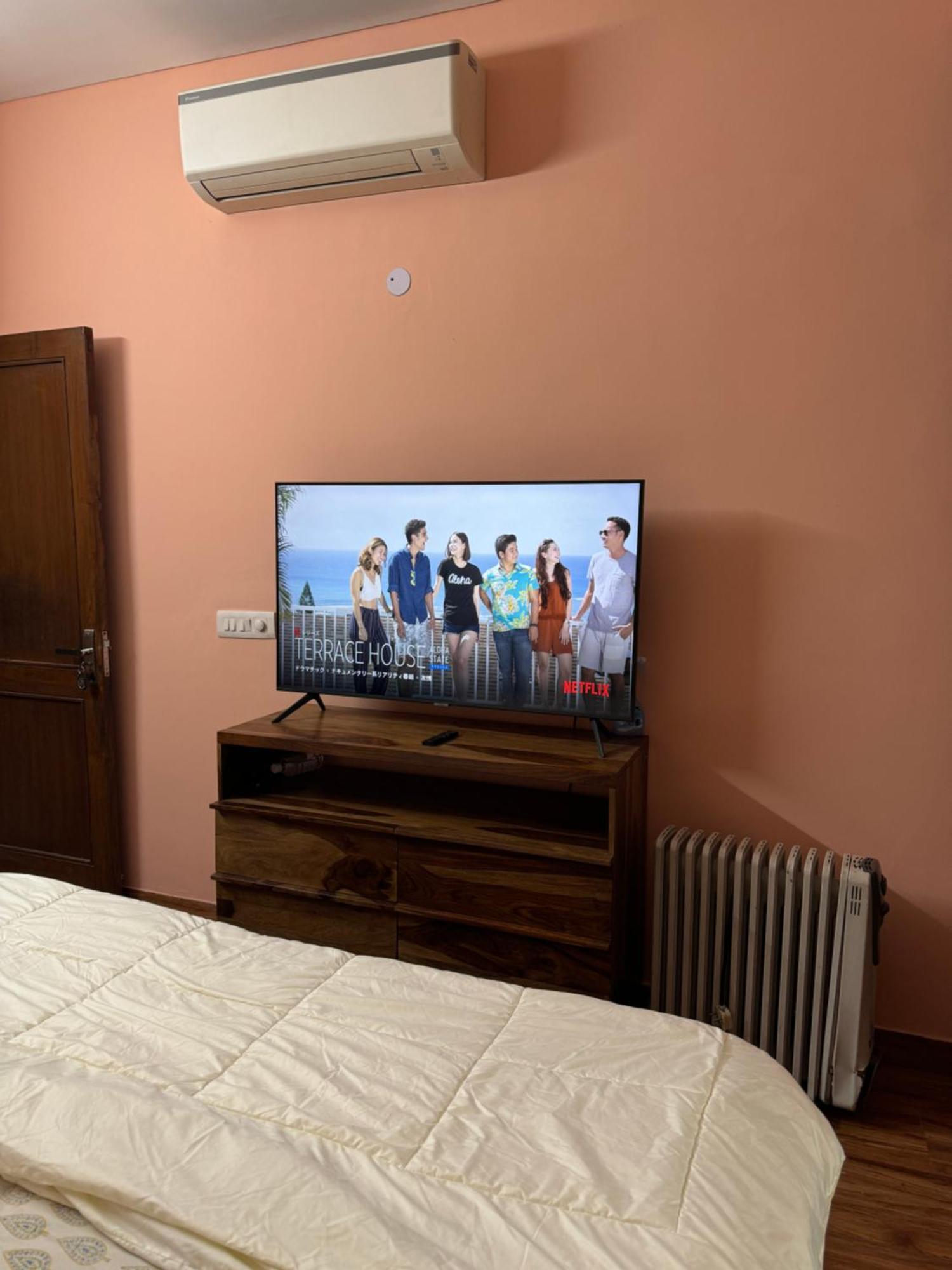 Urban Haven-relax In Style Cr Park Gk2 * New Delhi