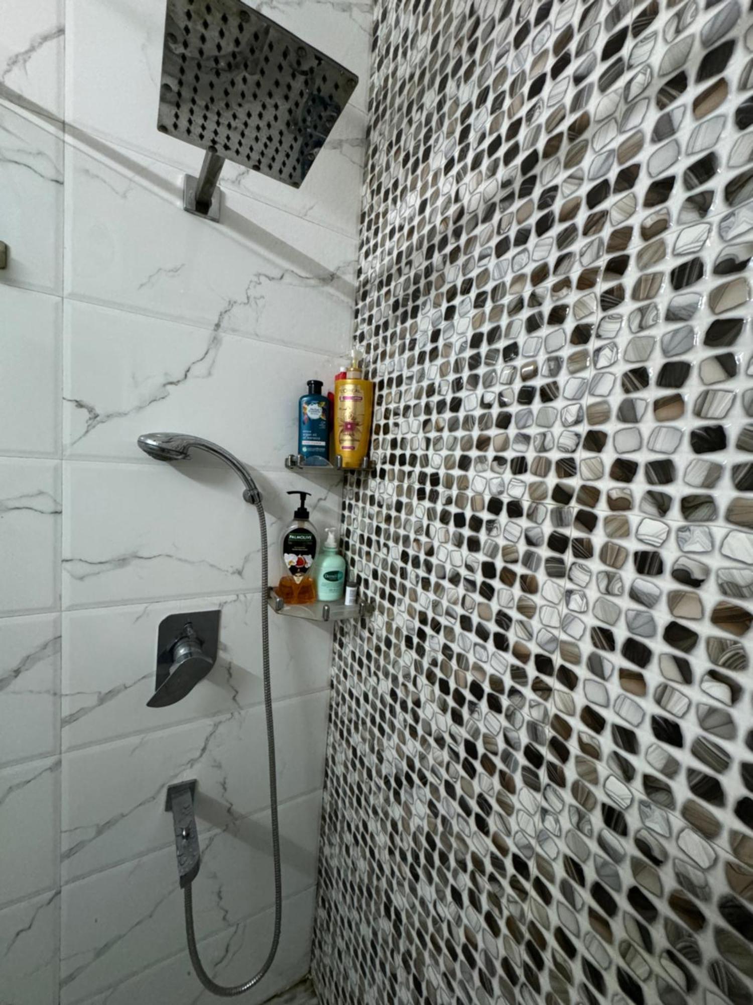 Homestay Urban Haven-relax In Style Cr Park Gk2 *