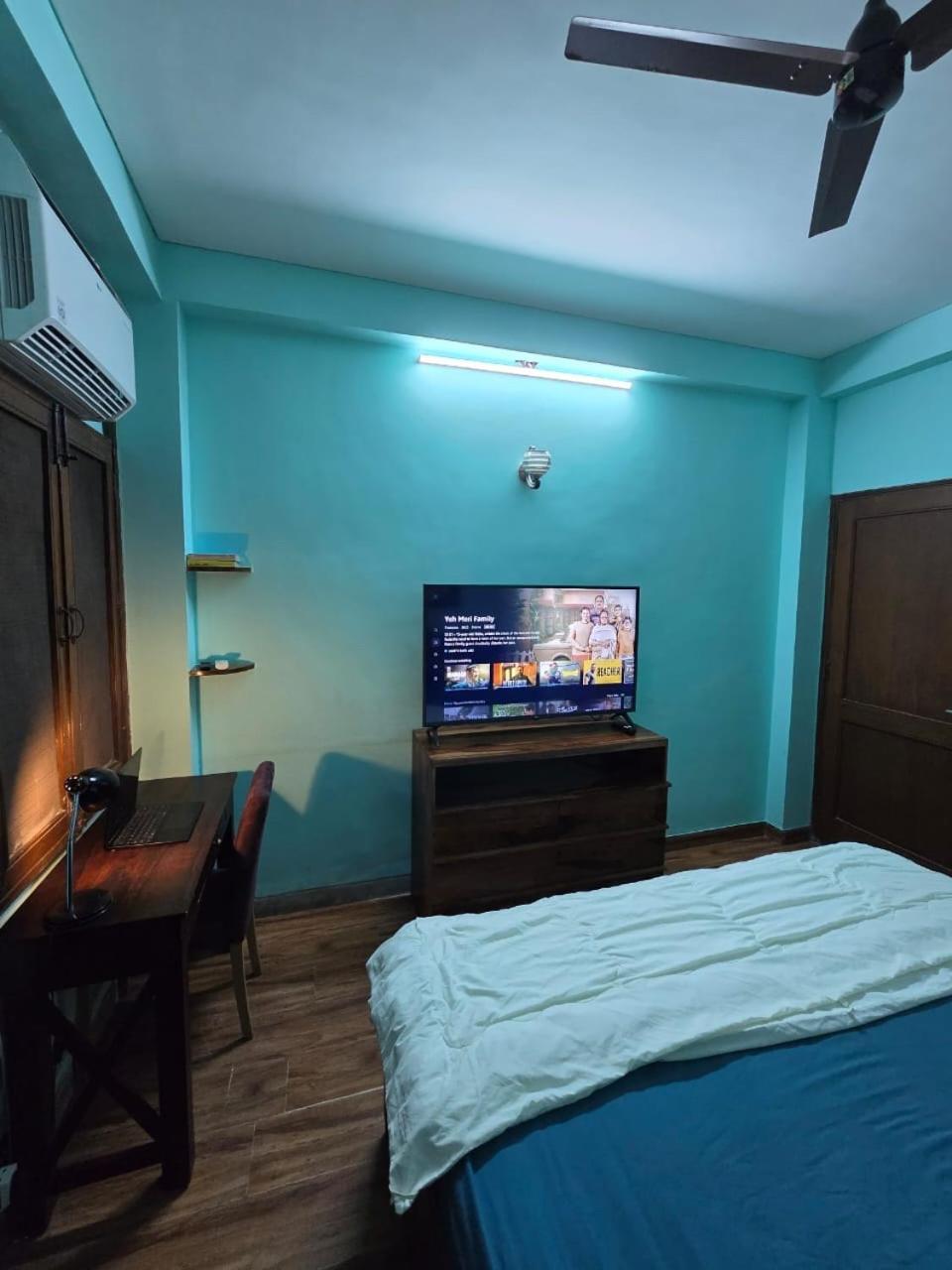 Urban Haven-relax In Style Cr Park Gk2 *