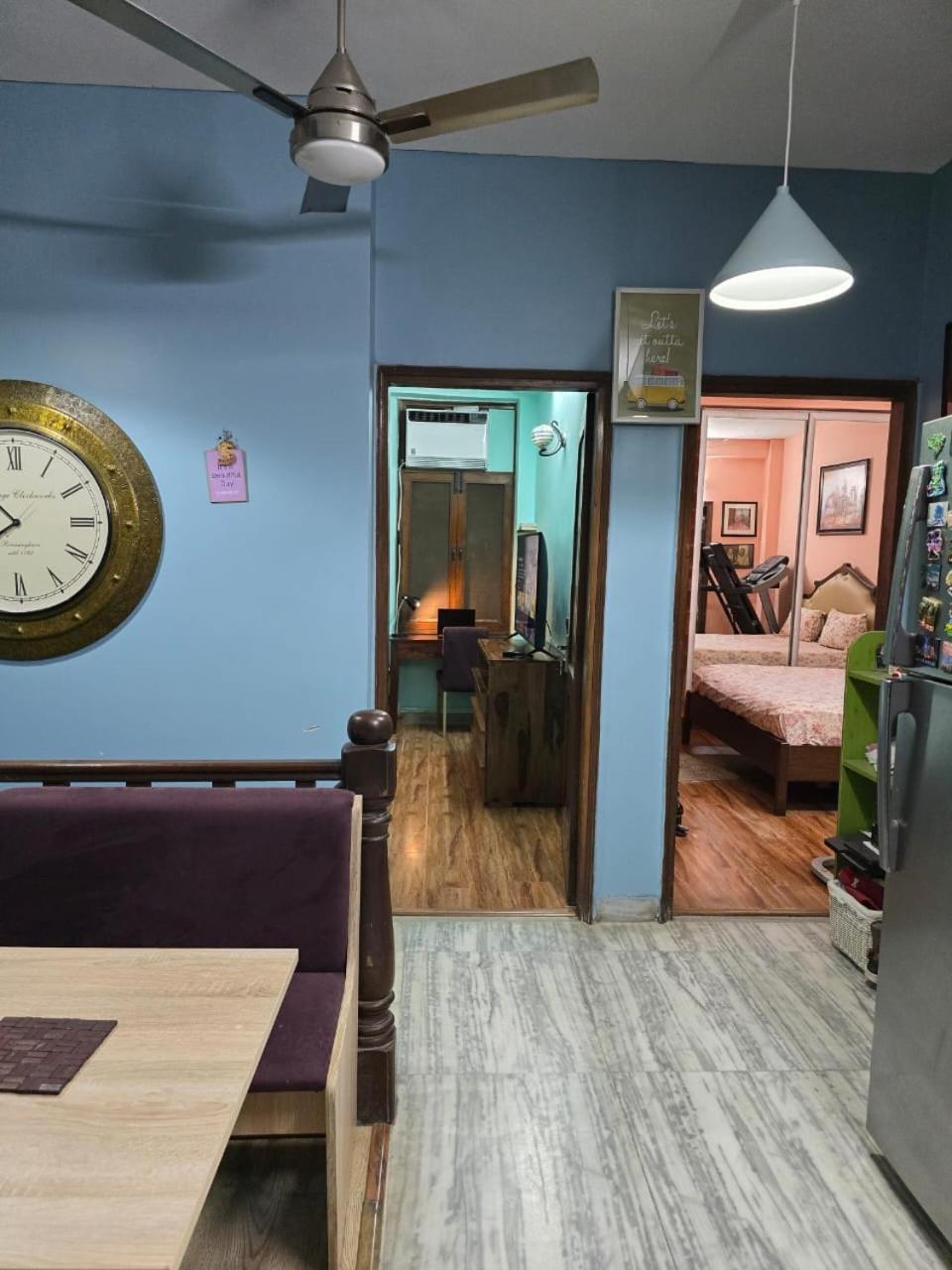 Urban Haven-relax In Style Cr Park Gk2 *